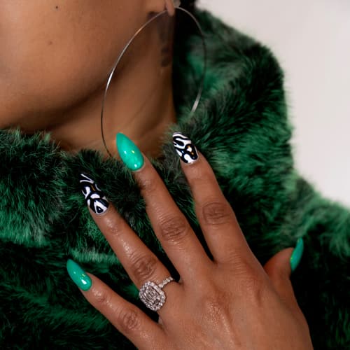 Custom Nails — photo 16